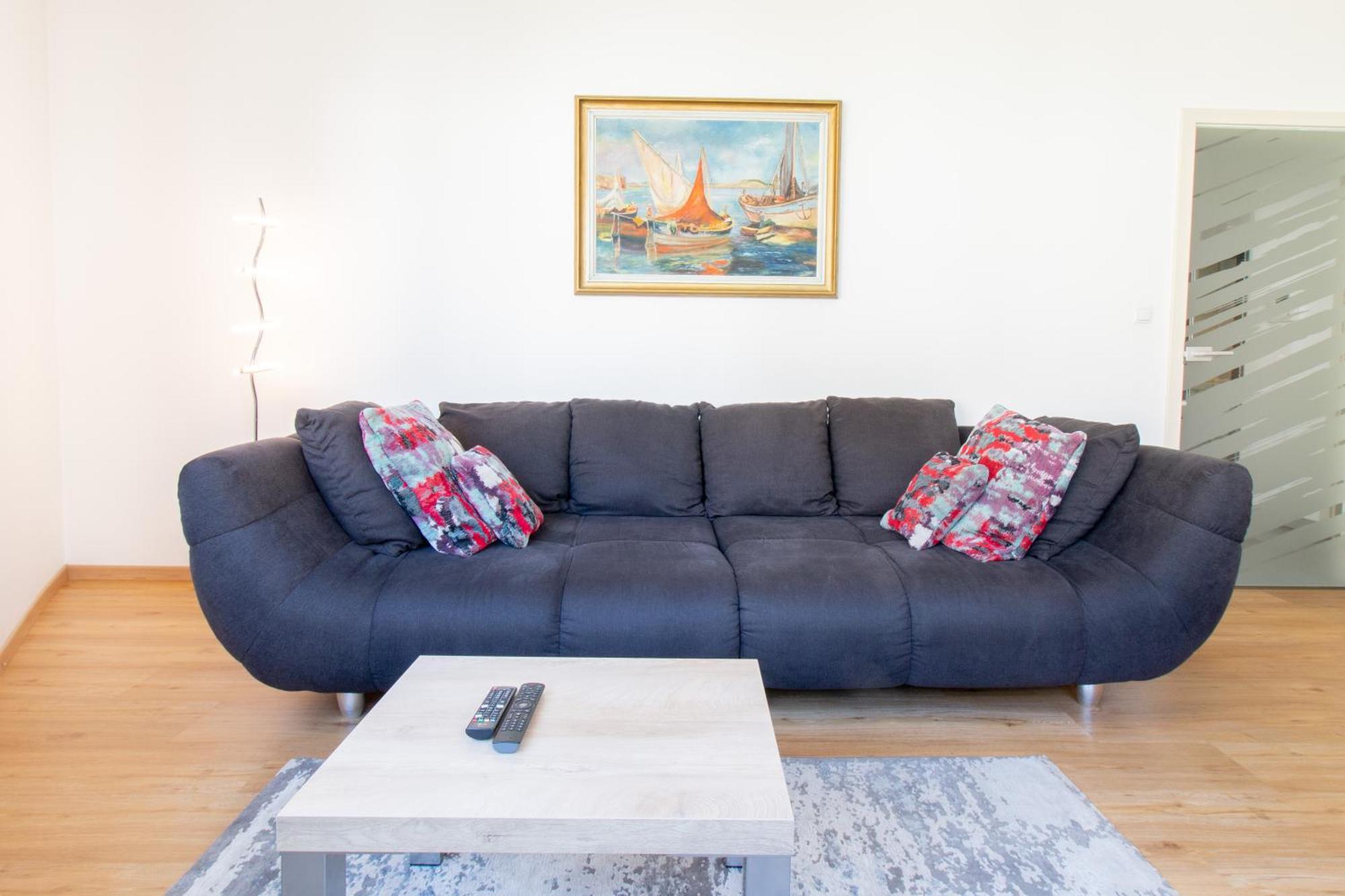 Krakovska Cr Apartments Prága Kültér fotó