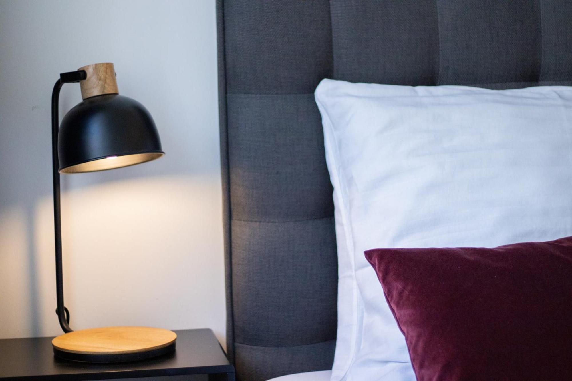 Krakovska Cr Apartments Prága Szoba fotó