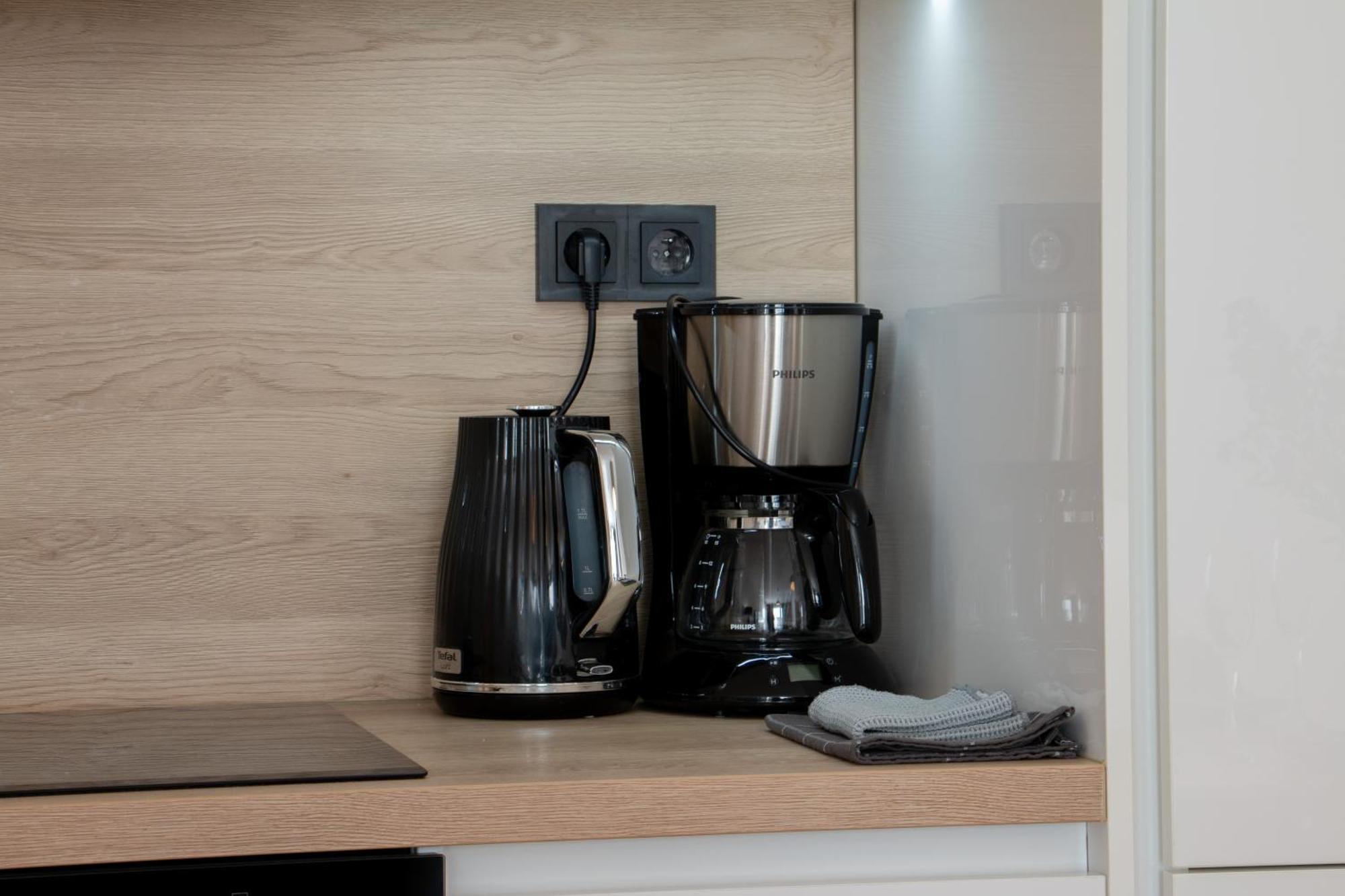 Krakovska Cr Apartments Prága Szoba fotó